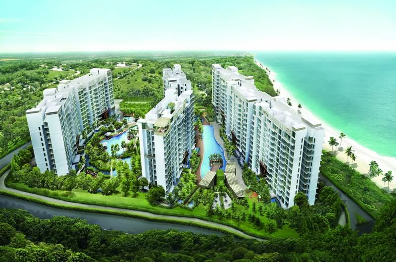 Additional image 11 of 16 Pasir Ris Link
