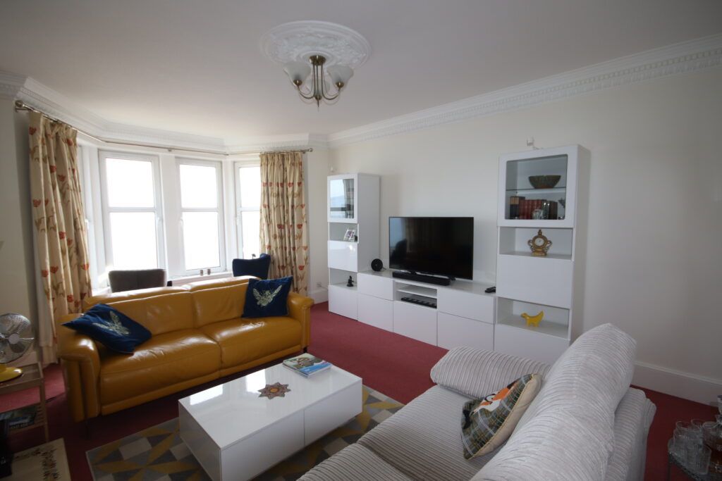 Additional image 6 of 3 bed flat for sale3/1, 31 Ardbeg Road, Rothesay PA20