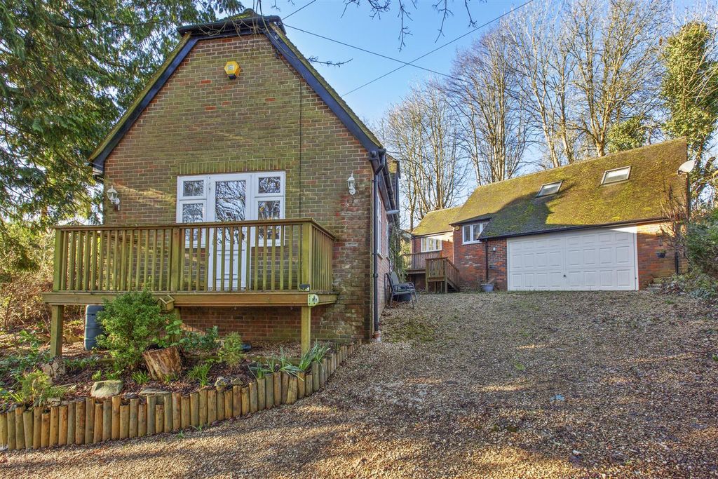Additional image 7 of Land for saleLucas Road, High Wycombe HP13