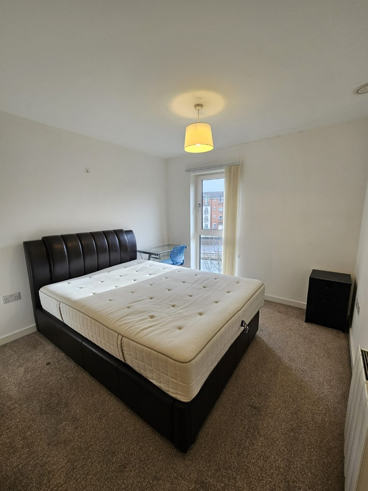 Additional image 9 of 2 Bed Flat, Madison Walk, B15, N1 7GU