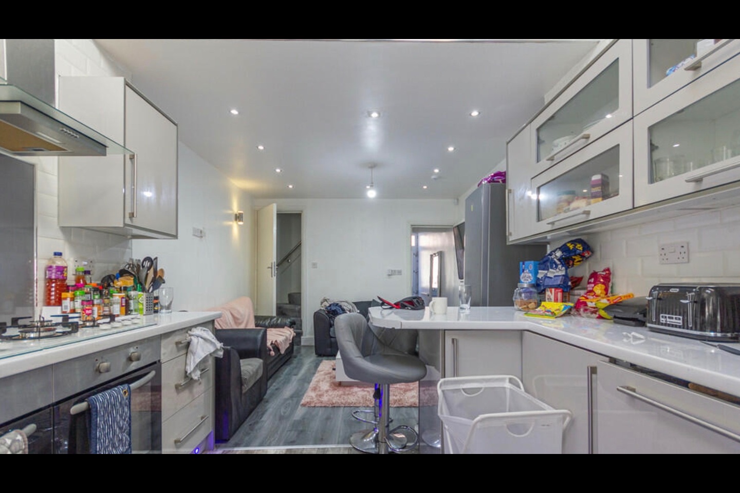 Additional image 15 of Room in a Shared House, Leslie Road, B16, N1 7GU