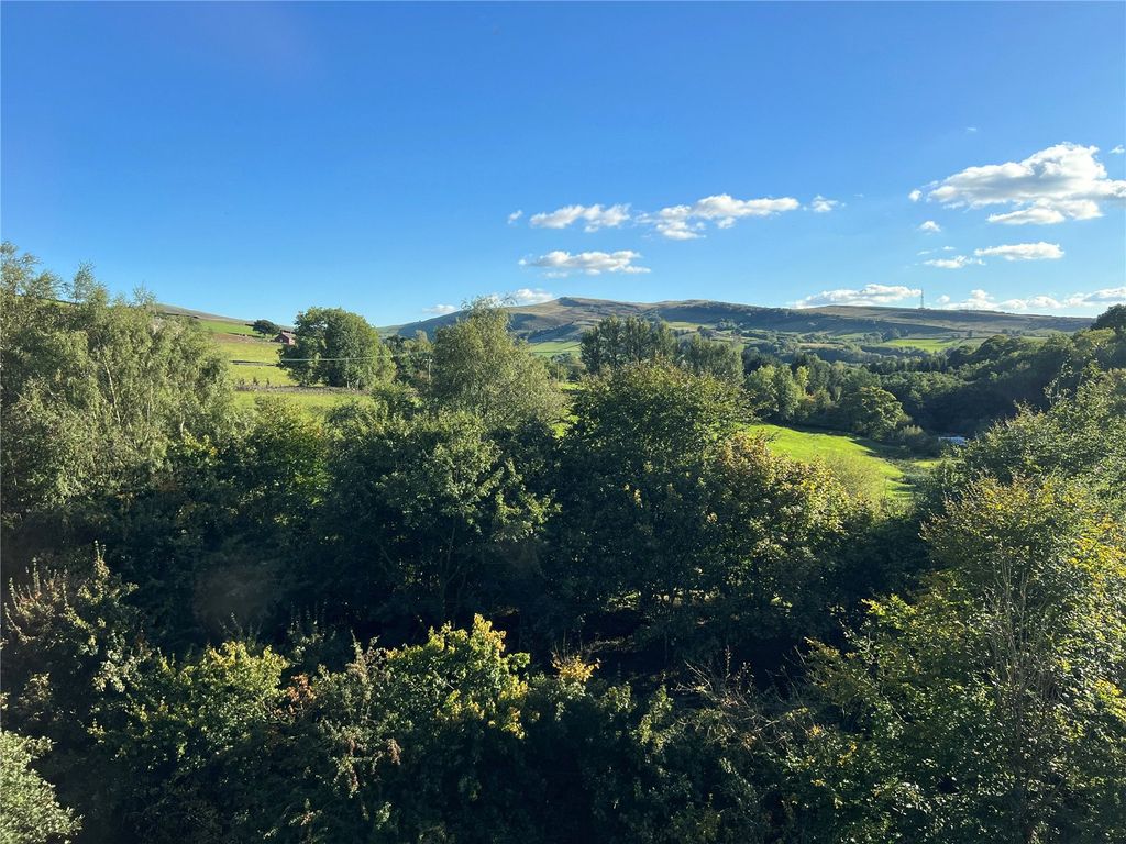 Additional image 12 of 3 bed flat for saleSlack Lane, Little Hayfield, High Peak, Derbyshire SK22