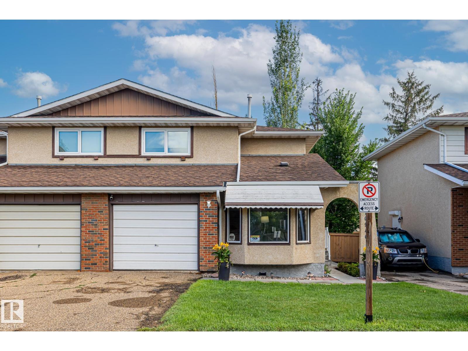 10940 Beaumaris Road NW, Edmonton, AB, T5X1X6