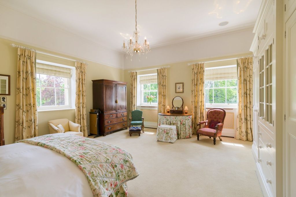 Additional image 9 of 3 bed flat for saleHeytesbury Park, Heytesbury, Warminster, Wiltshire BA12