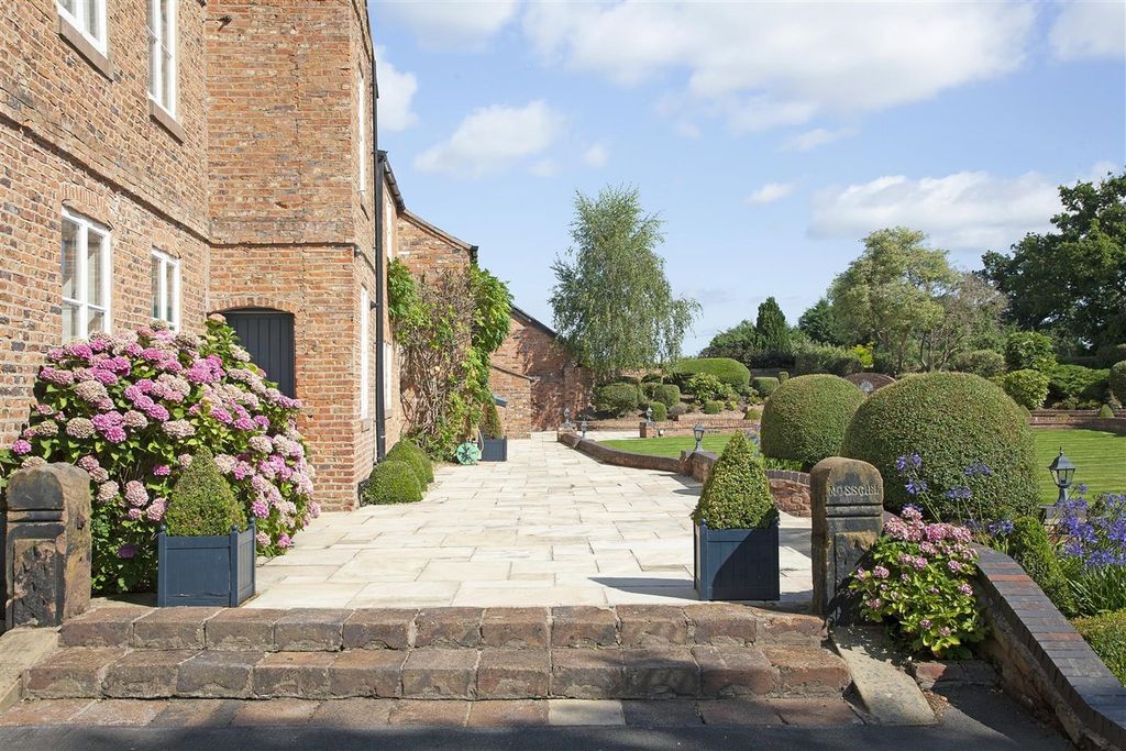 Additional image 62 of 6 bed detached house for saleWhitchurch Road, Milton Green, Chester CH3