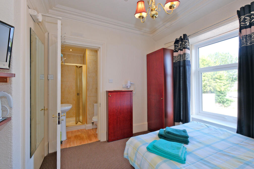 Additional image 13 of Brentwood Villa Guest House, 560 King St, Aberdeen, AB24