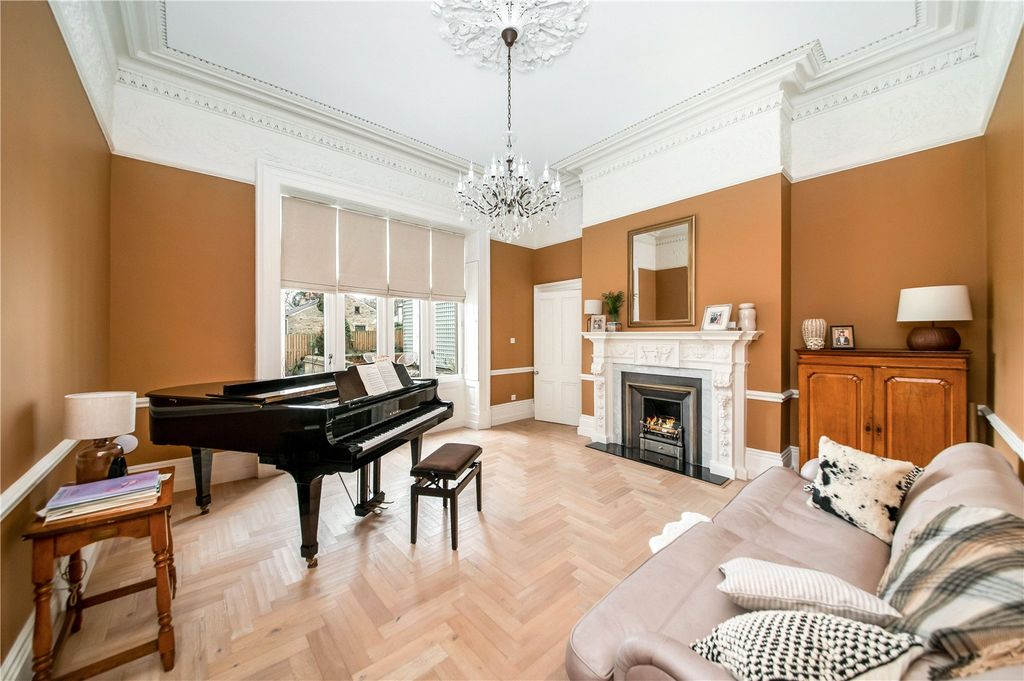 Additional image 6 of 6 bed detached house for saleCalf Hill Road, Holmfirth HD9