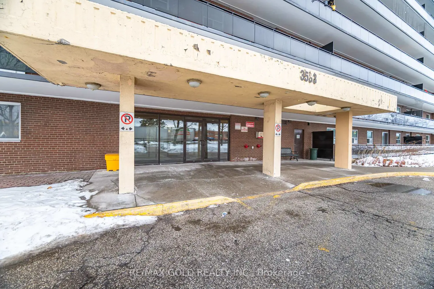 Additional image 2 of 3533 Derry Road 607