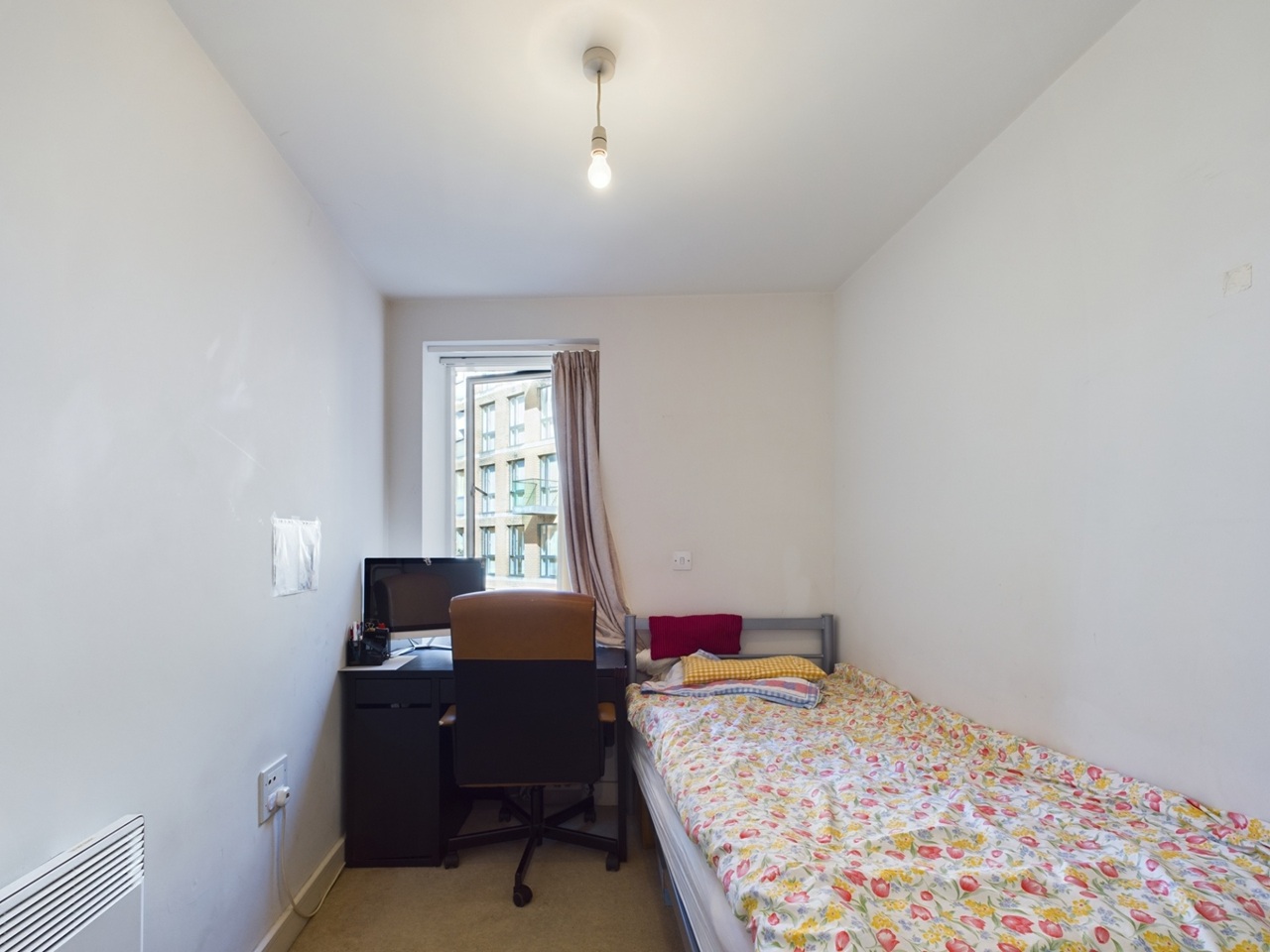 Additional image 5 of 2 Bed Flat, Birmingham, B5, N1 7GU