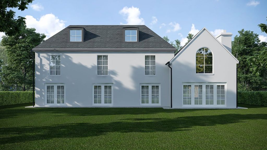 Additional image 2 of Land for saleManor Road, Penn, Buckinghamshire HP10