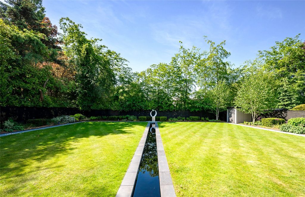 Additional image 30 of 5 bed detached house for saleTorkington Road, Wilmslow, Cheshire SK9