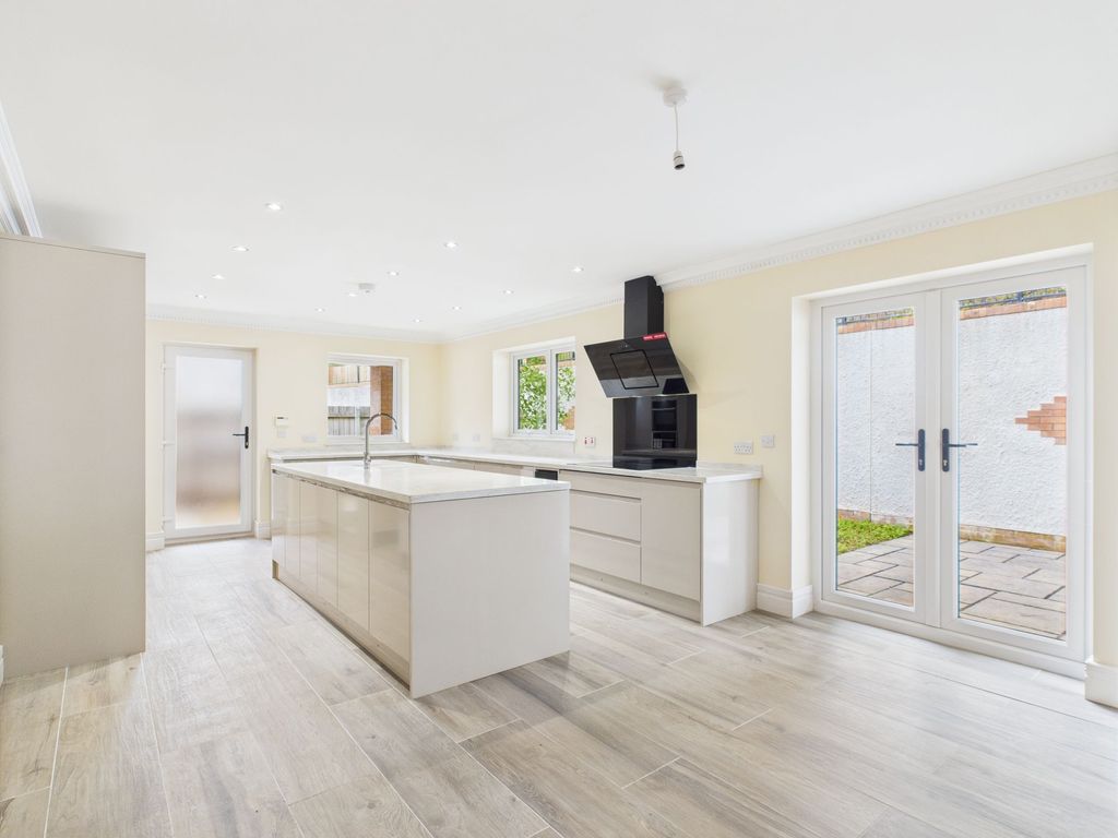 Additional image 3 of 4 bed detached house for sale3, Medhurst Court, Farm Road, Nantyglo NP23