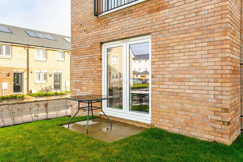 Additional image 17 of 2 bed flat for saleLilybank Road, Ratho Station, Newbridge, Edinburgh EH28