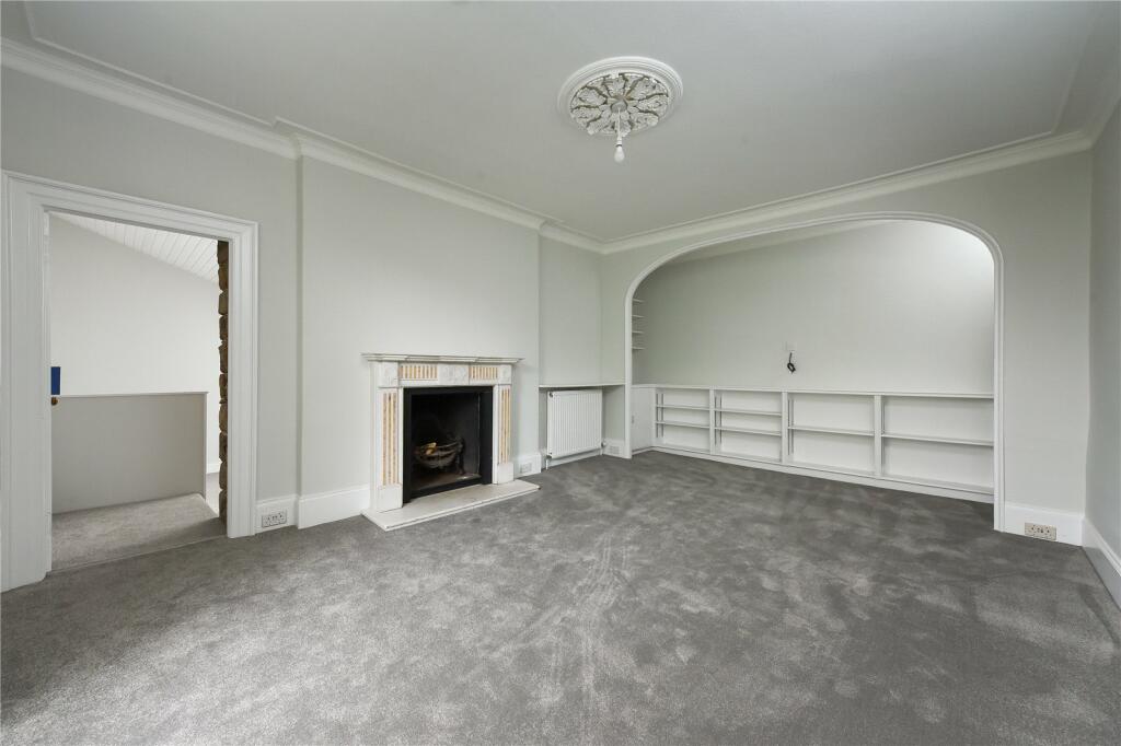 Additional image 2 of 2 The Chanonry, Old Aberdeen, Aberdeen, AB24