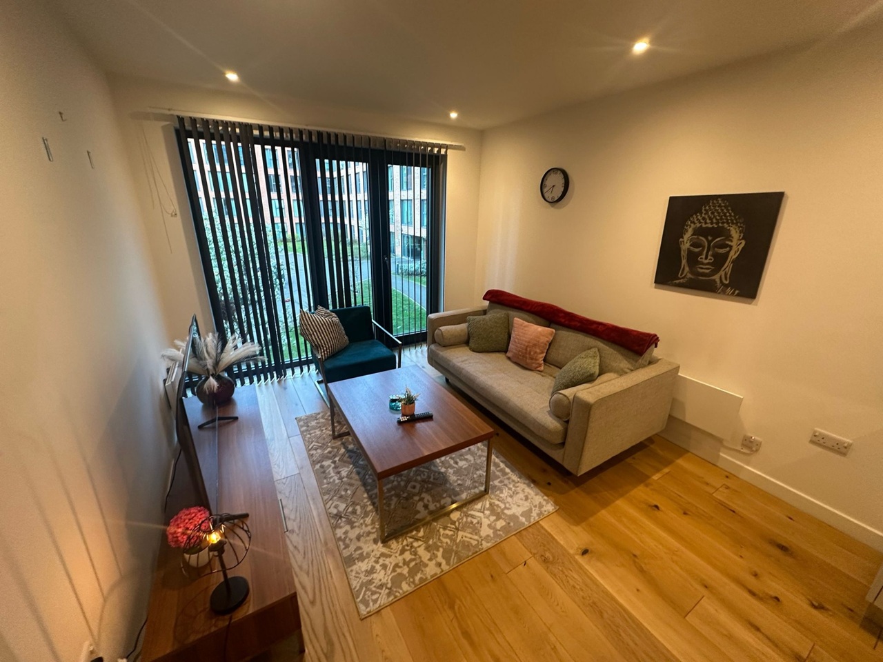 Additional image 13 of 1 Bed Flat, Windmill Street, B1, N1 7GU