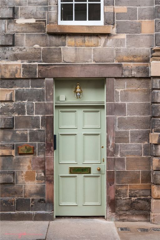 Additional image 17 of 2 bed flat for saleApartment 4, 8 Market Street, Haddington, East Lothian EH41