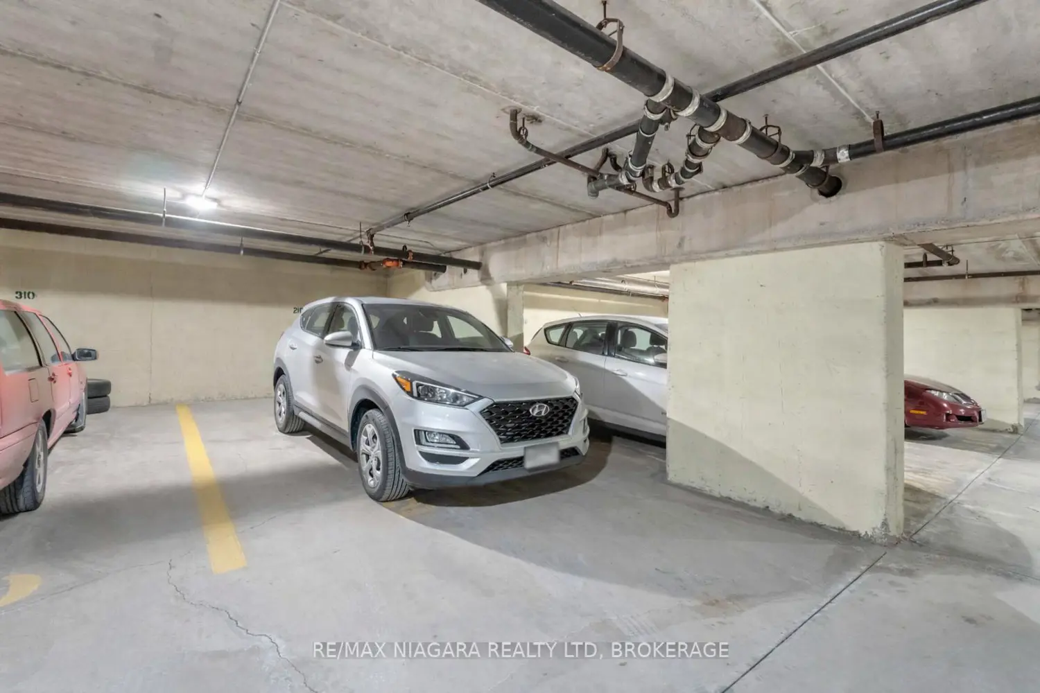 Additional image 7 of 3420 Frederick Avenue 210