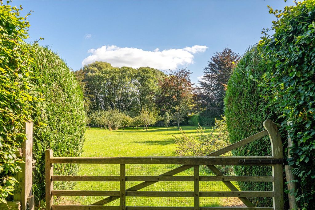 Additional image 24 of 6 bed detached house for saleLanhill, Wiltshire SN14