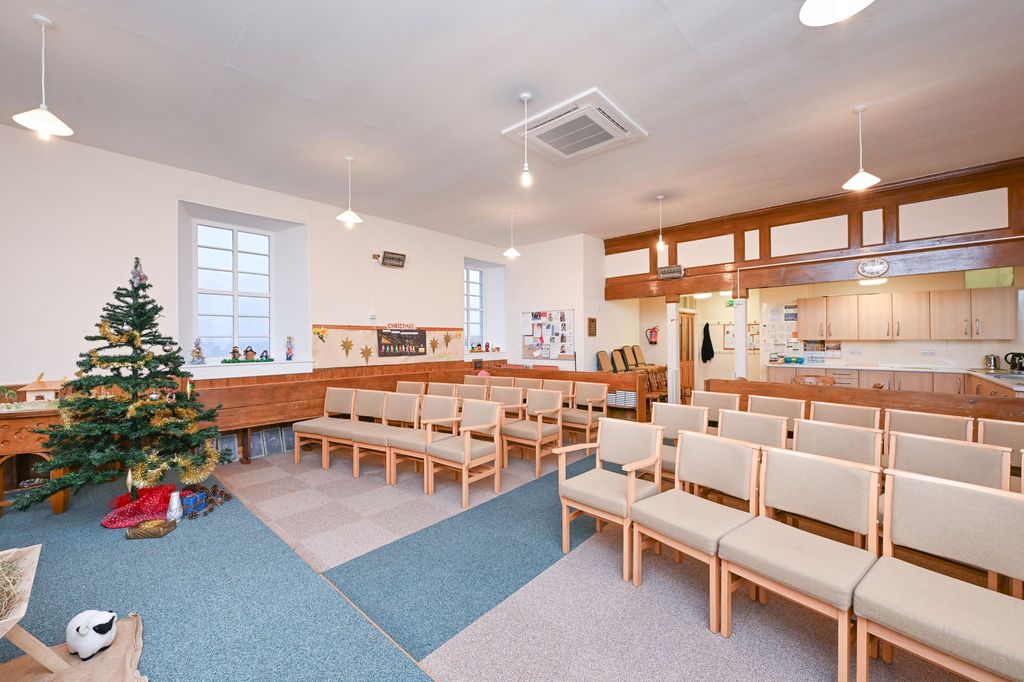 Additional image 35 of 3 bed semi-detached house for saleNorth Roe Manse & Chapel, North Roe, Shetland ZE2