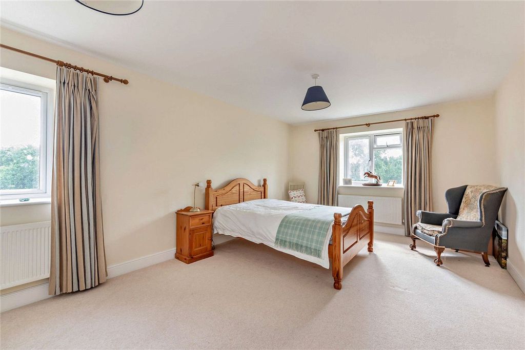 Additional image 17 of Land for saleWickham Heath, Newbury, Berkshire RG20