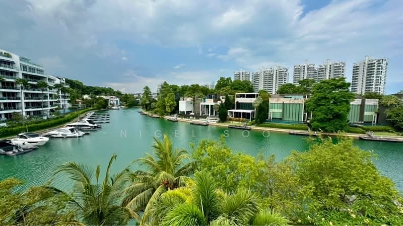 Pearl Island