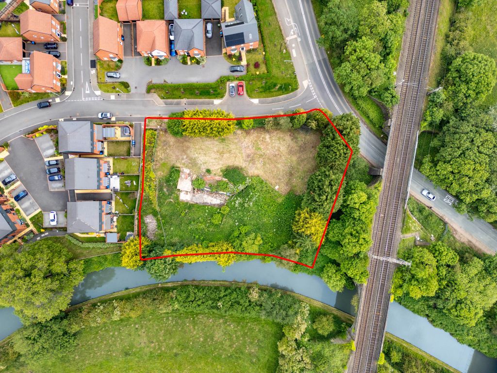 Additional image 2 of Land for saleMoors Lane, Houlton, Rugby CV23