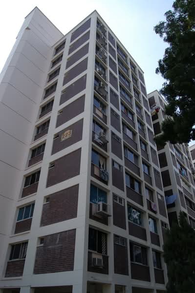 Additional image 13 of 223 Simei Street 4