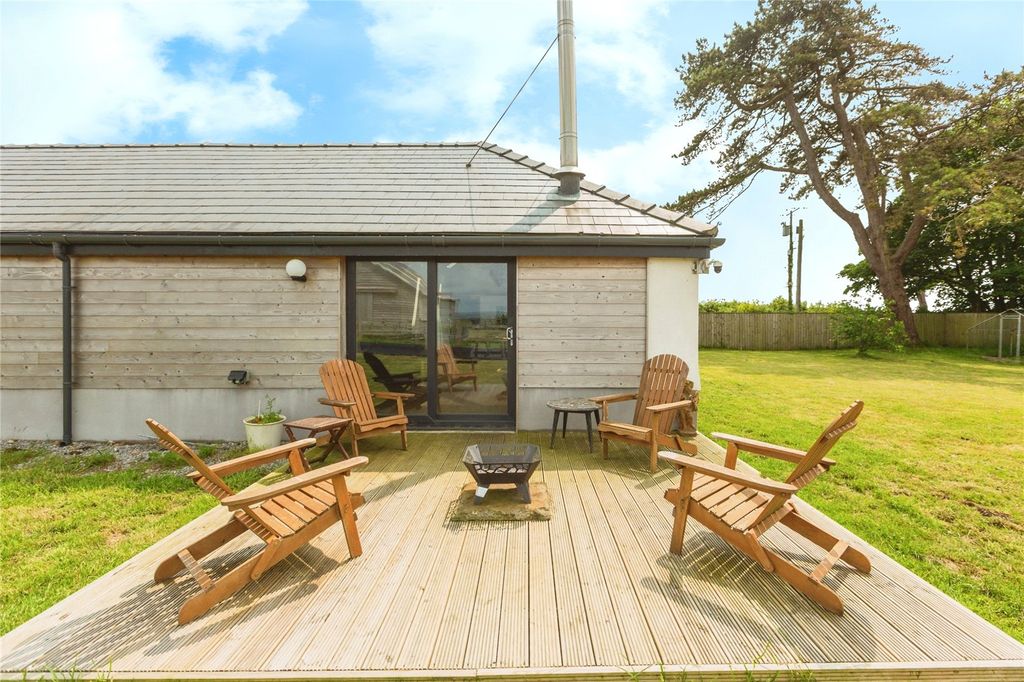 Additional image 26 of 6 bed detached house for saleCilonen, Three Crosses, Swansea SA4
