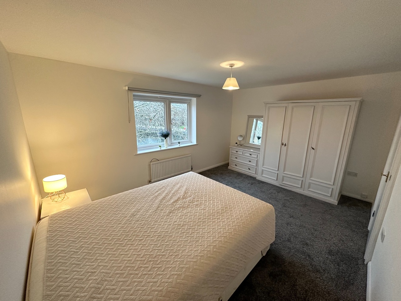 Room in a Shared House, Bray Crescent, SE16, N1 7GU