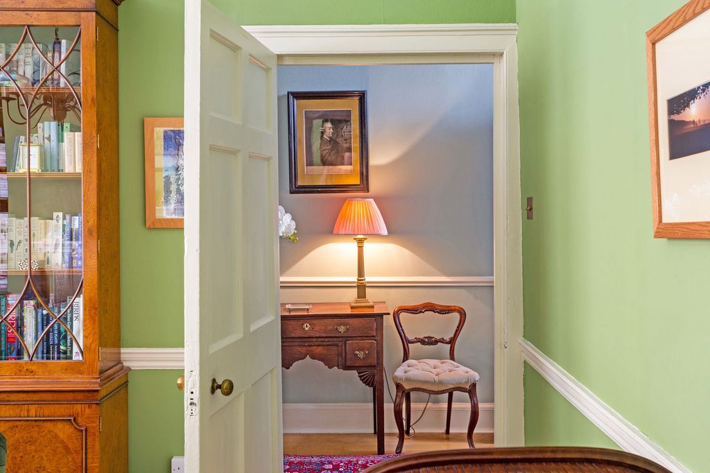 Additional image 7 of 5 bed terraced house for salePark Street, Bath BA1