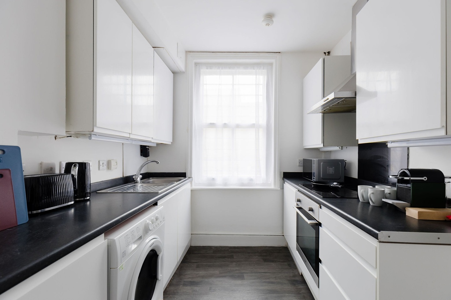 Additional image 4 of 2 Bed Flat, Roman Road, E2, N1 7GU