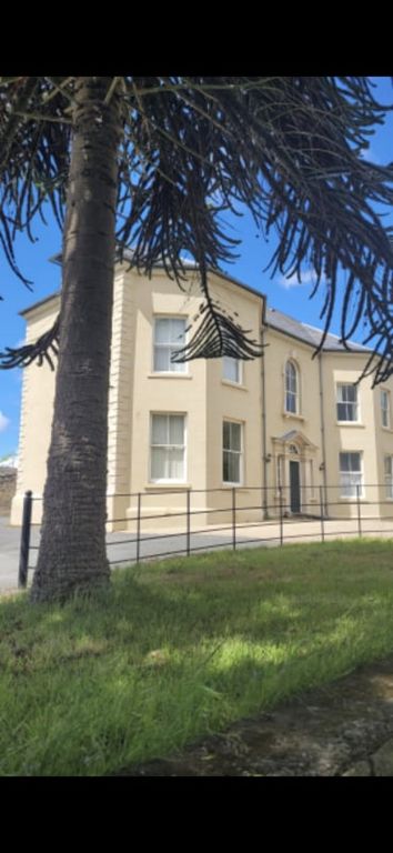1 bed flat for salePlas Kynaston, Wrexham LL14