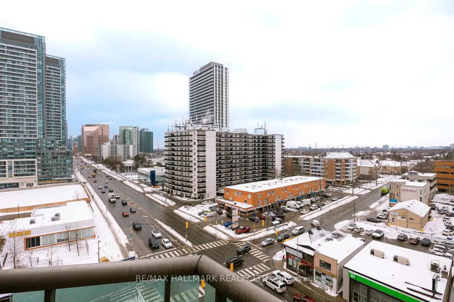 Additional image 20 of 5949 Yonge Street 1105