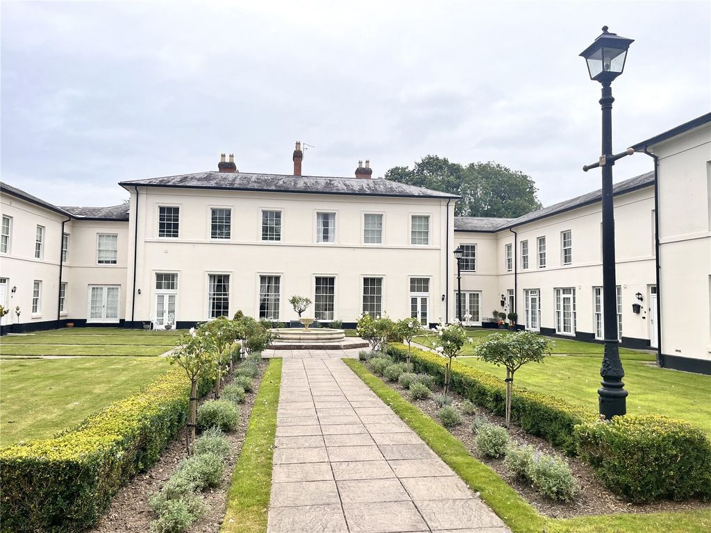 Additional image 15 of 2 bed flat for saleHolyhead Road, Bicton, Shrewsbury, Shropshire SY3