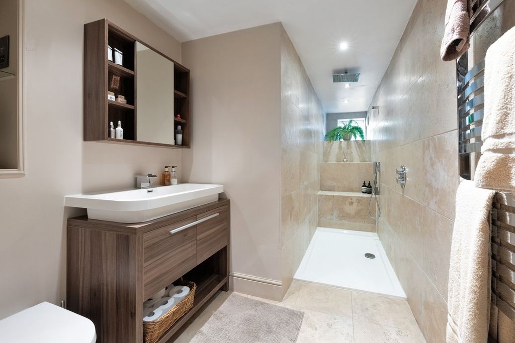 Additional image 15 of 4 bed maisonette for saleWells Road, Bath BA2