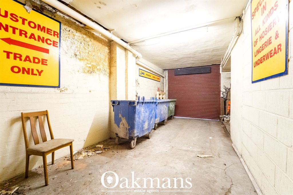 Additional image 39 of Land for saleBradford Street, Birmingham, West Midlands B12