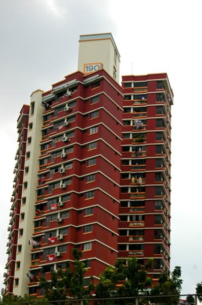 Additional image 7 of 190 Bukit Batok West Avenue 6