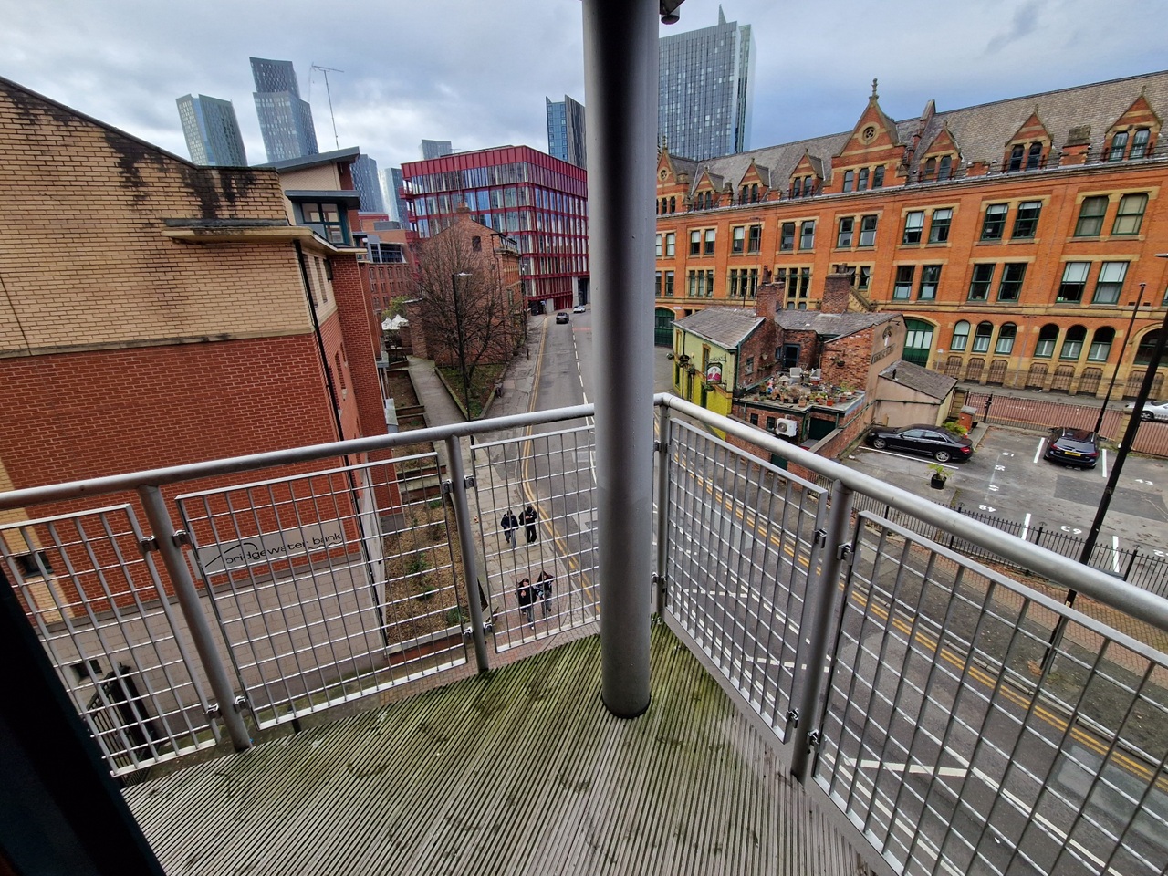 Additional image 9 of 2 Bed Flat, Great Bridgewater St, M1, N1 7GU