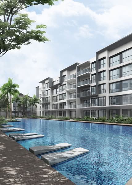 Additional image 11 of 202 Jalan Eunos