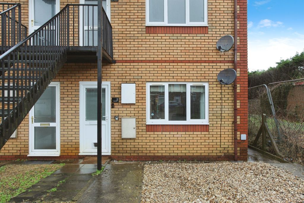 Additional image 15 of 1 bed flat for saleNavigation Street, Trethomas, Caerphilly CF83