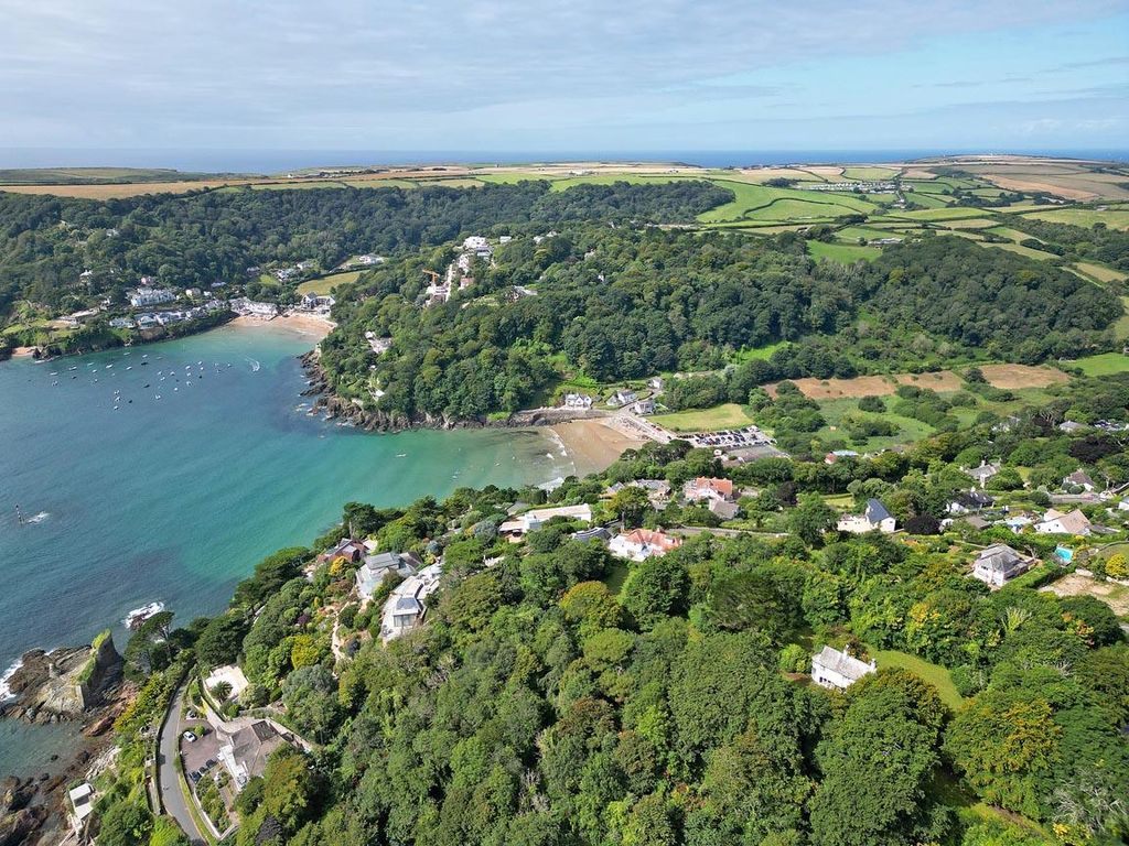 Additional image 20 of 7 bed detached house for saleBennett Road, Salcombe, Devon TQ8