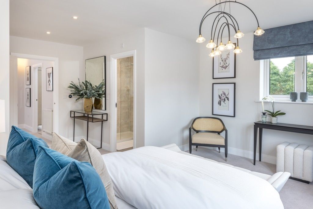 Additional image 12 of 4 bed detached house for sale"Rowan" at Stoney Lane, Ashmore Green, Thatcham RG18