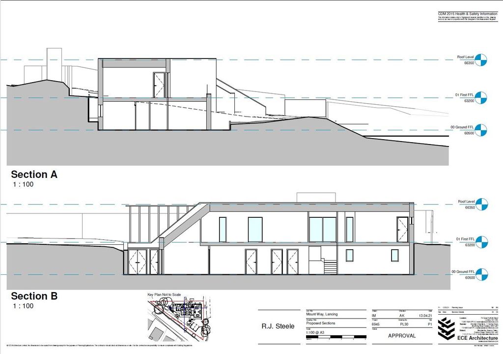 Additional image 7 of Land for saleMount Way, Lancing BN15