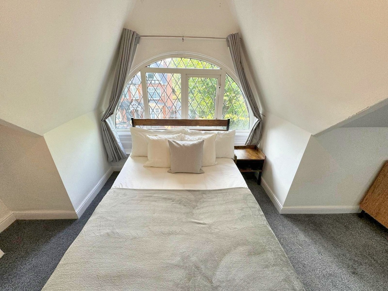 Additional image 22 of Room in a Shared House, Hallewell Road, B16, N1 7GU