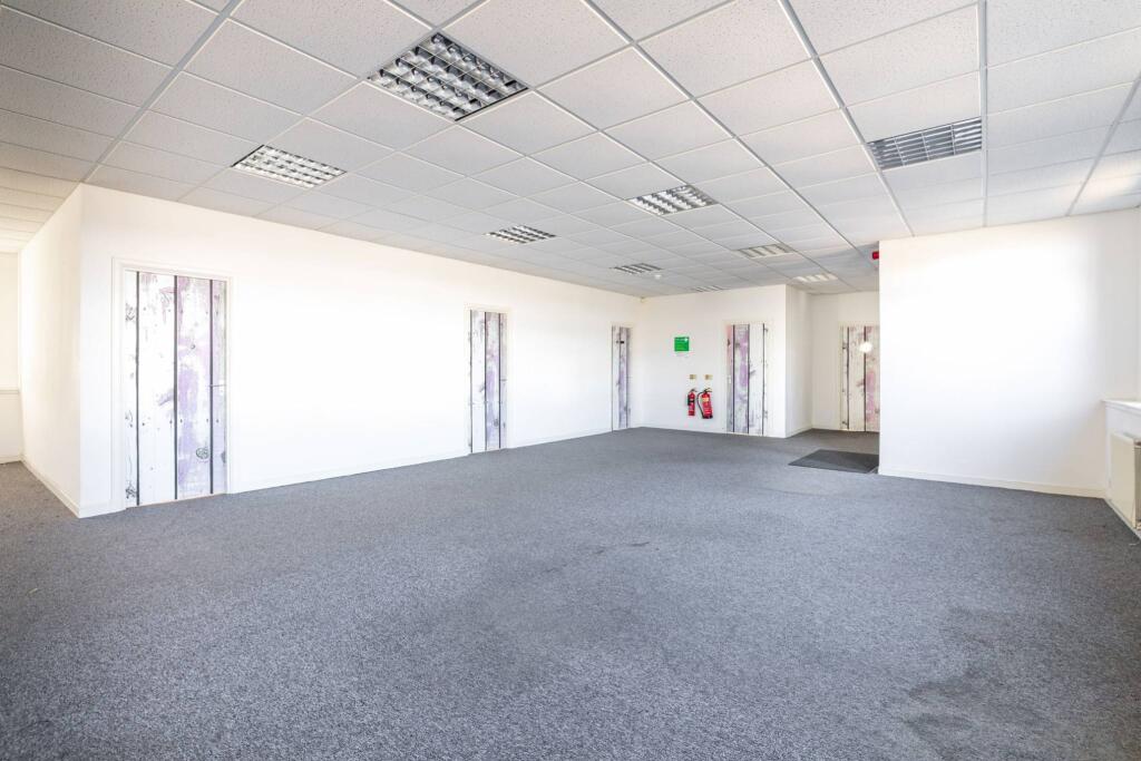 Additional image 11 of New Jasmine House Greenbank Place, East Tullos Industrial Estate, Aberdeen, AB12 3BT