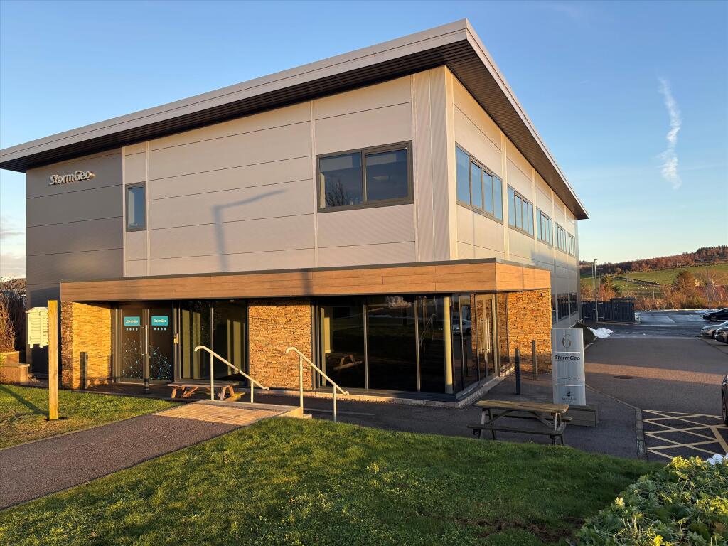 Additional image 5 of Pavilion 6, Kingshill Business Park, Westhill, Aberdeenshire, AB32 6FL