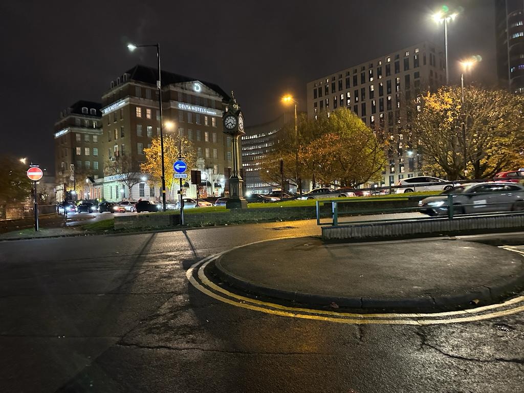 Additional image 5 of Room in a Shared Flat, Calthorpe Road, B15, N1 7GU