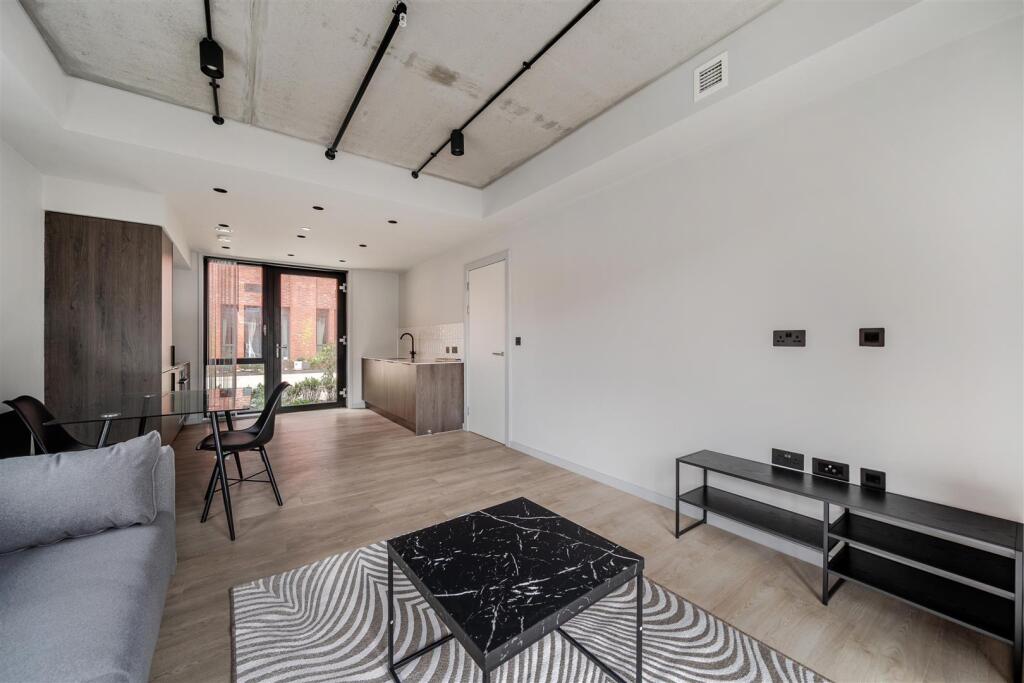 Additional image 6 of SETL, Ludgate Hill, Birmingham