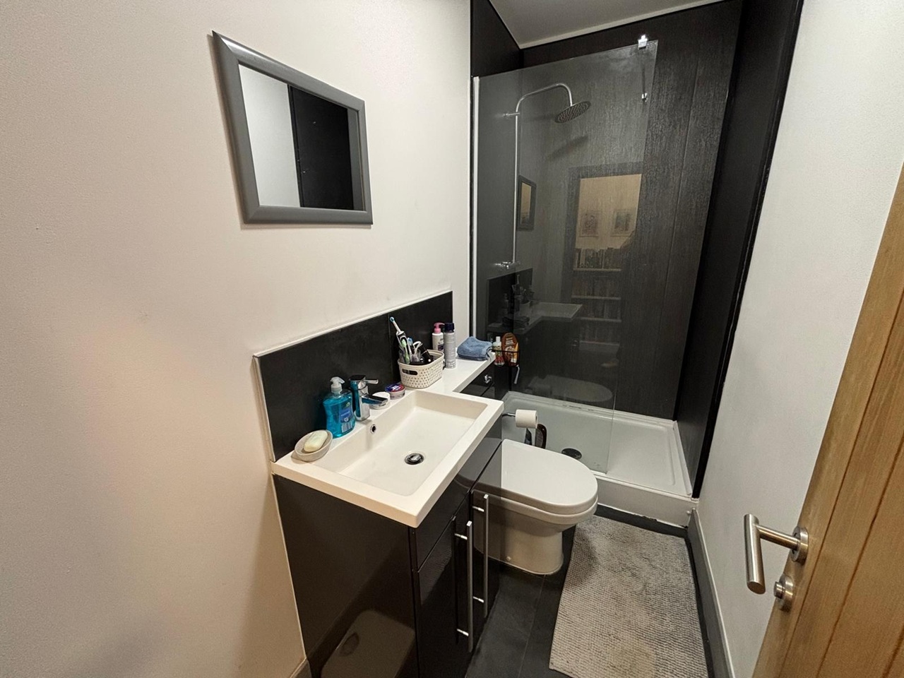 Additional image 7 of 1 Bed Flat, Buckingham Mount, LS6, N1 7GU