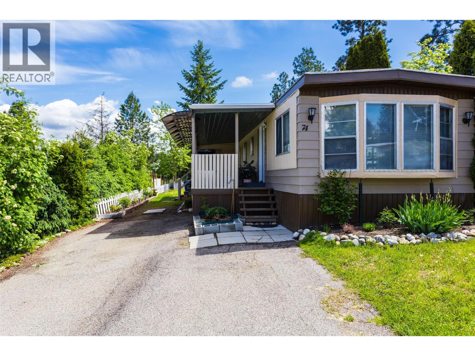 Additional image 2 of 74-3535 Mcculloch Road, Kelowna, BC, V1W4R6